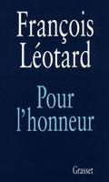 Pour l’honneur