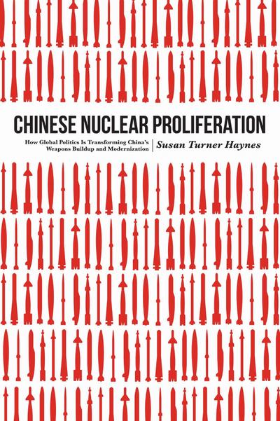 Chinese Nuclear Proliferation