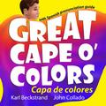 Great Cape o’ Colors – Capa de colores
