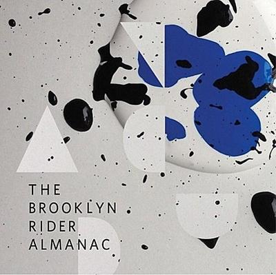 The Brooklyn Rider Almanac, 1 Audio-CD