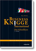 Business Knigge International - Kai Oppel