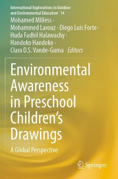 Environmental Awareness in Preschool Childrens Drawings