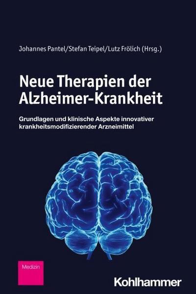 Neue Therapien der Alzheimer-Krankheit