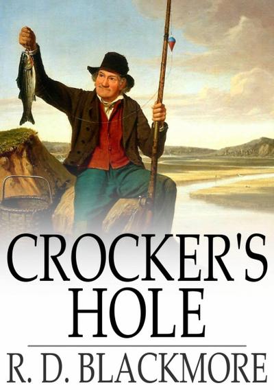Crocker’s Hole