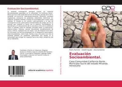 Evaluación Socioambiental.