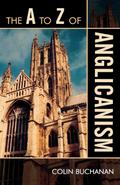 The to Z of Anglicanism