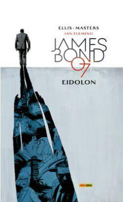 James Bond 07: Eidolon