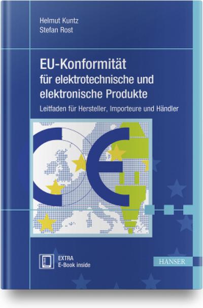 EU-Konformität für elektrotechnische und elektronische Produkte