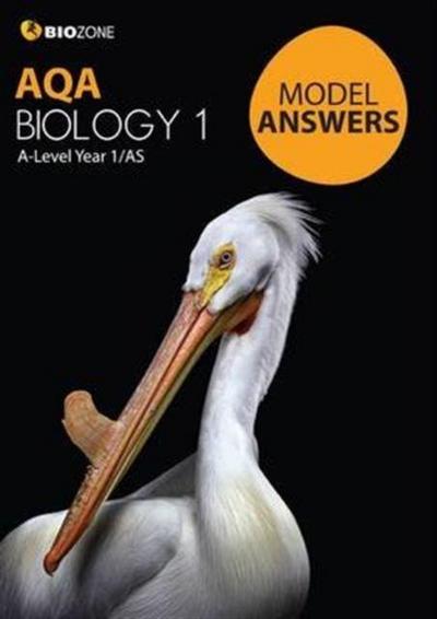 Pryor, K: AQA Biology 1 Model Answers