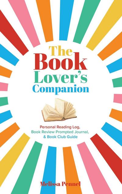 The Book Lover’s Companion