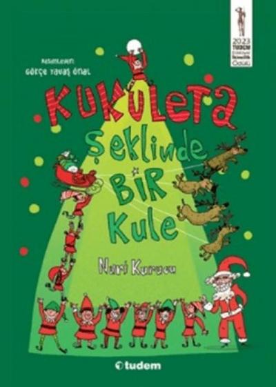 Kukuleta Seklinde Bir Kule