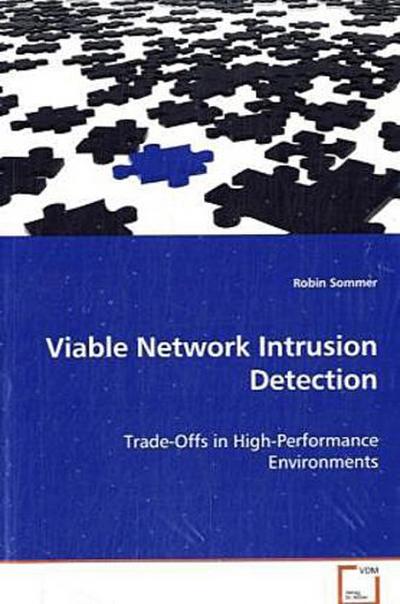 Viable Network Intrusion Detection