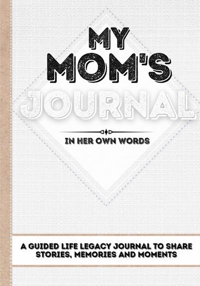 My Mom’s Journal
