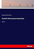Cassell’s Picturesque Australasia