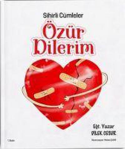 Cesur, D: Özür Dilerim