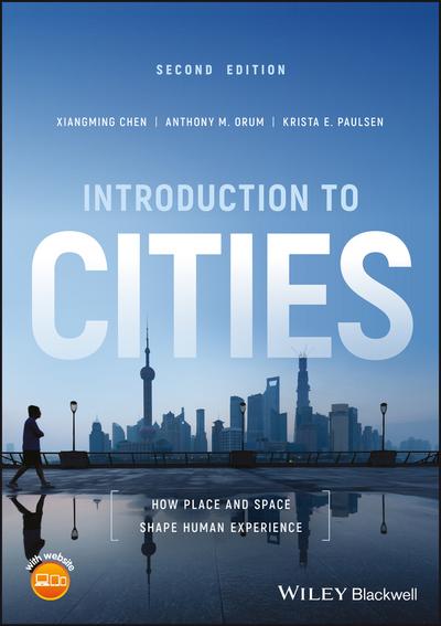 Introduction to Cities