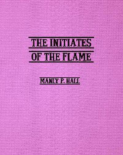 Initiates of the Flame