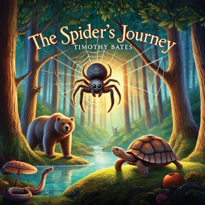 The Spider’s Journey