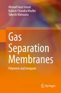 Gas Separation Membranes