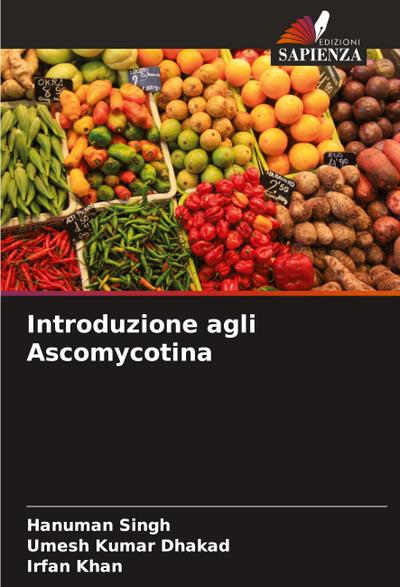 Introduzione agli Ascomycotina