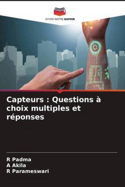 Capteurs : Questions à choix multiples et réponses