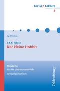 J.R.R. Tolkien: Der kleine Hobbit