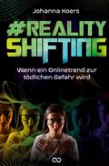 Realityshifting
