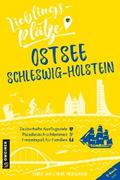 Lieblingsplätze Ostsee Schleswig-Holstein