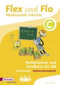 Flex und Flo - Mathematik inklusiv