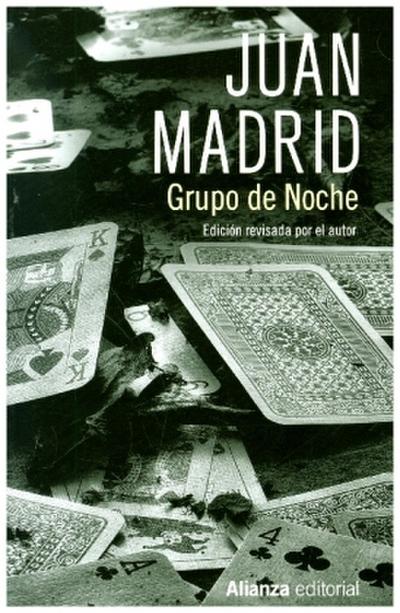 Grupo de noche