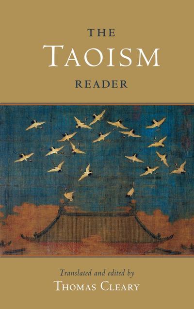 The Taoism Reader
