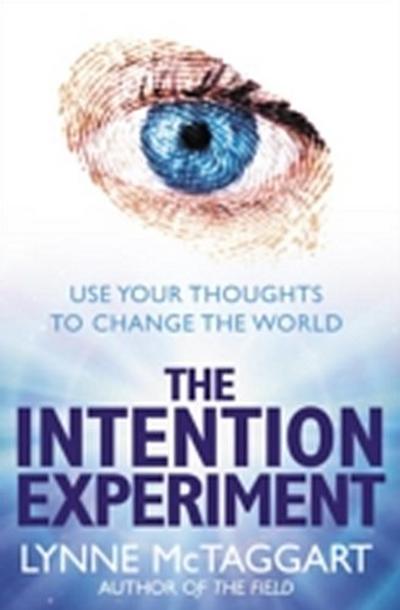 Intention Experiment