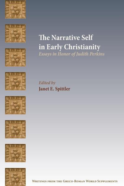 The Narrative Self in Early Christianity