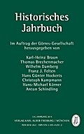 Historisches Jahrbuch