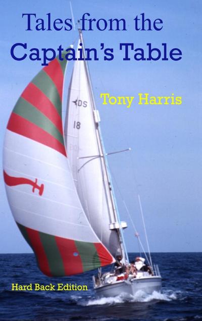Tales from the Captain’s Table