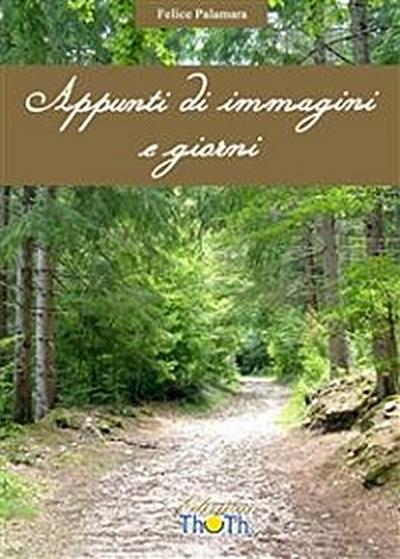 Appunti di immagini e giorni