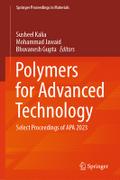 Polymers for Advanced Technology
