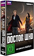 Doctor Who