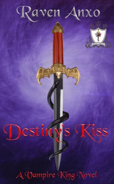 Destiny’s Kiss