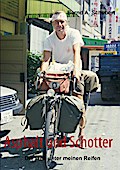 Asphalt und Schotter