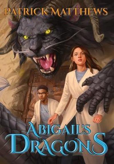 Abigail’s Dragons