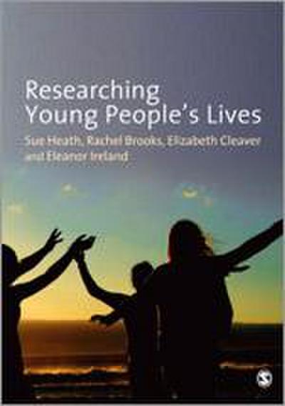 Researching Young People&#8242;s Lives