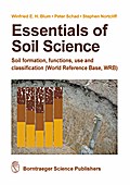 Essentials of Soil Science