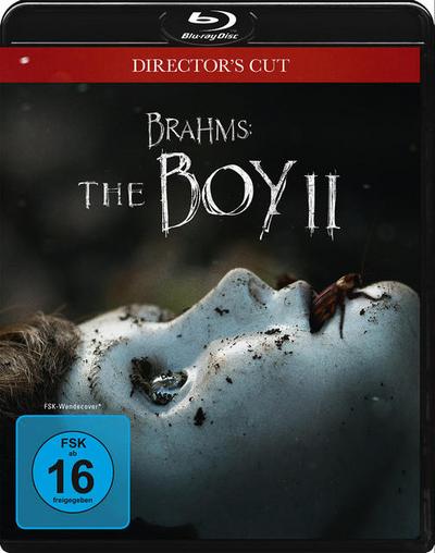 Brahms - The Boy II