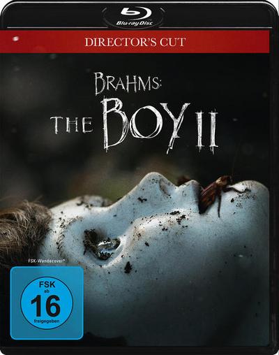 Brahms: The Boy II