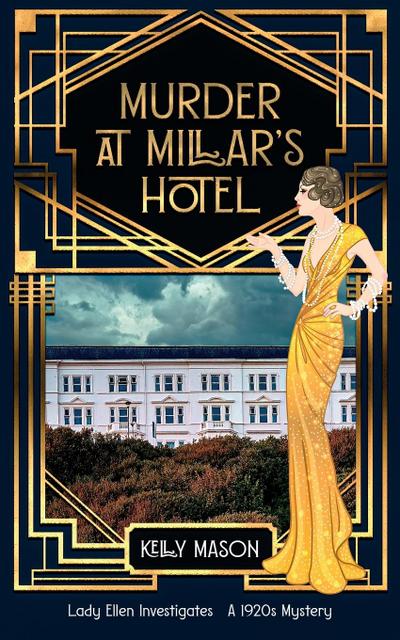 Murder at Millar’s Hotel