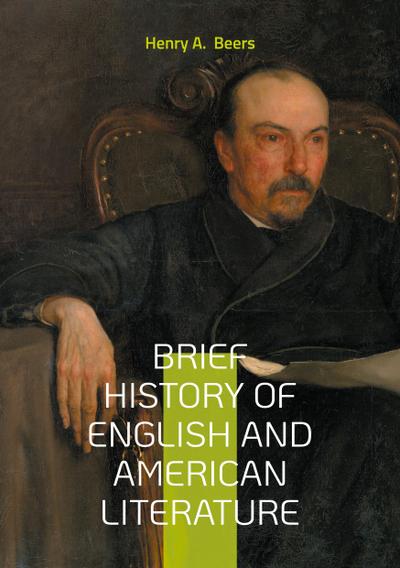 Brief History of English and American Literature