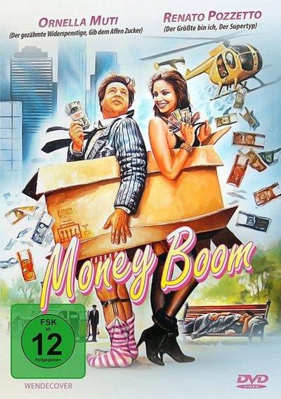 Money Boom