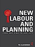 New Labour and Planning