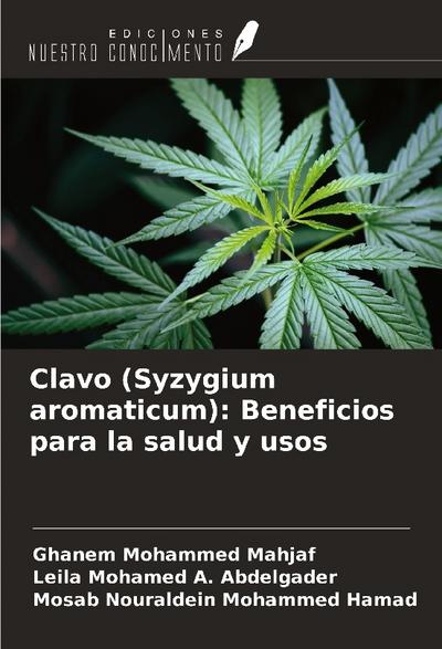 Clavo (Syzygium aromaticum): Beneficios para la salud y usos